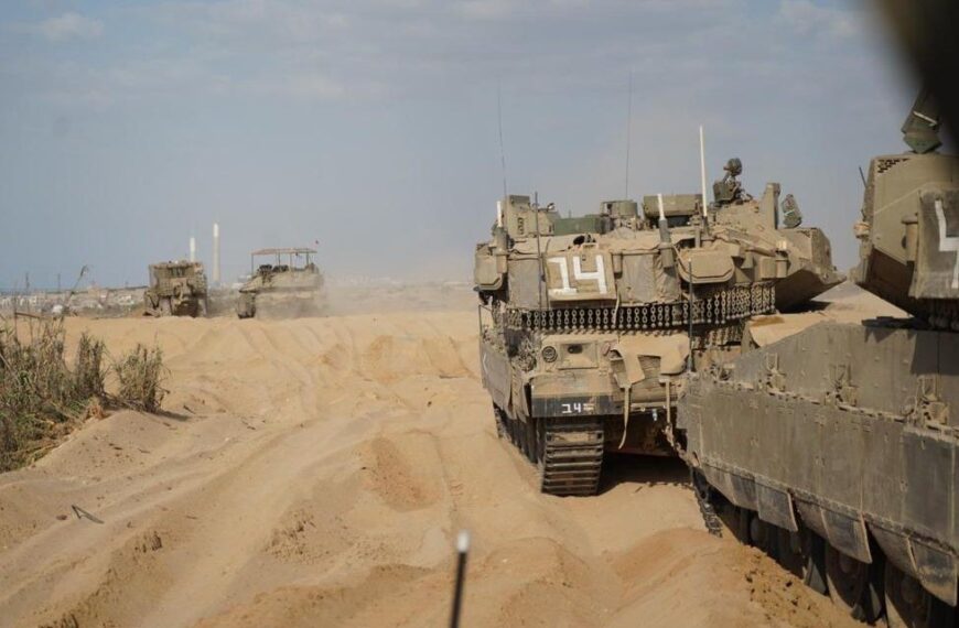 GAZA. Perché gli israeliani non vogliono il cessate il fuoco?