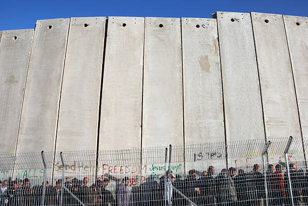Un video di Amnesty International spiega l’apartheid dei palestinesi