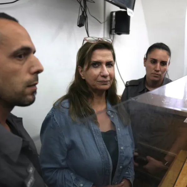 La persecuzione contro Nadera Shalhoub Kevorkian diventa sempre più efferata